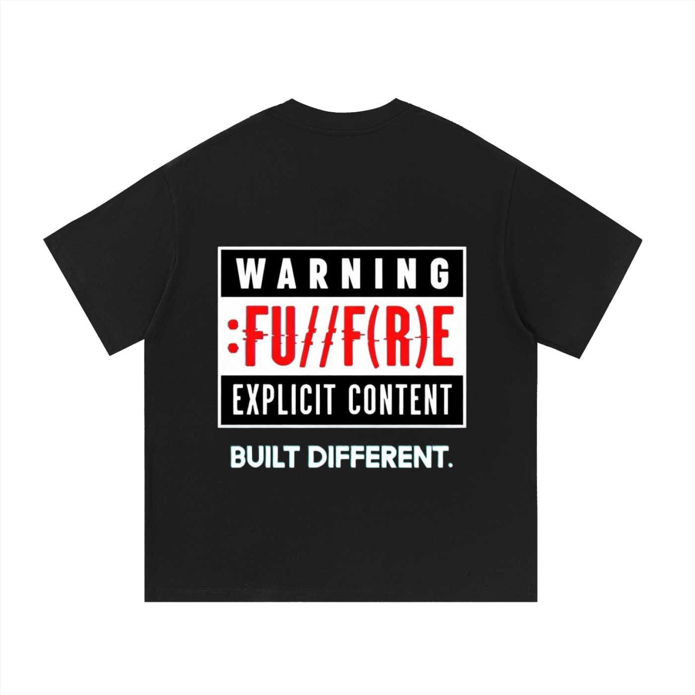 Essential Cotton T-Shirt